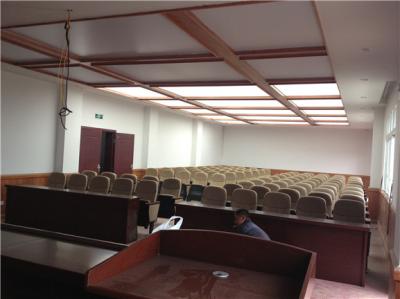 乐山群力商贸有限公司