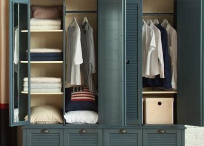 定制衣柜